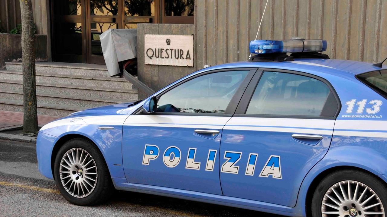 Nuoro, sequestri di droga e arresti: vasta operazione della polizia coinvolge anche l’isola
