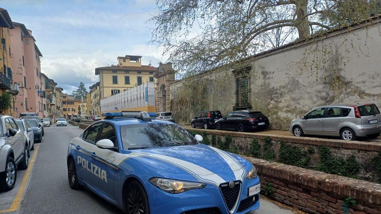 Operazione anti droga a Lucca: 5 arresti e sequestri in due cannabis shop – Video