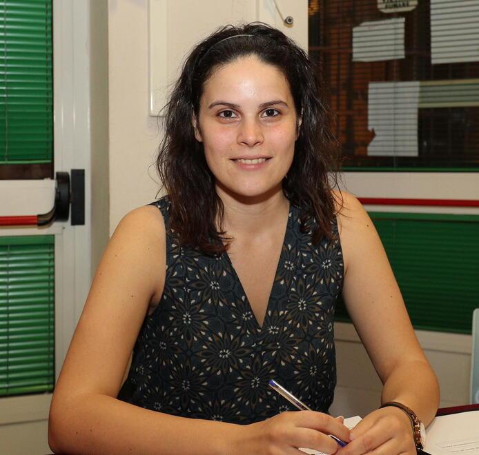 Un filo diretto tra Pieve a Nievole e Bruxelles con la consigliera Giada Tuci