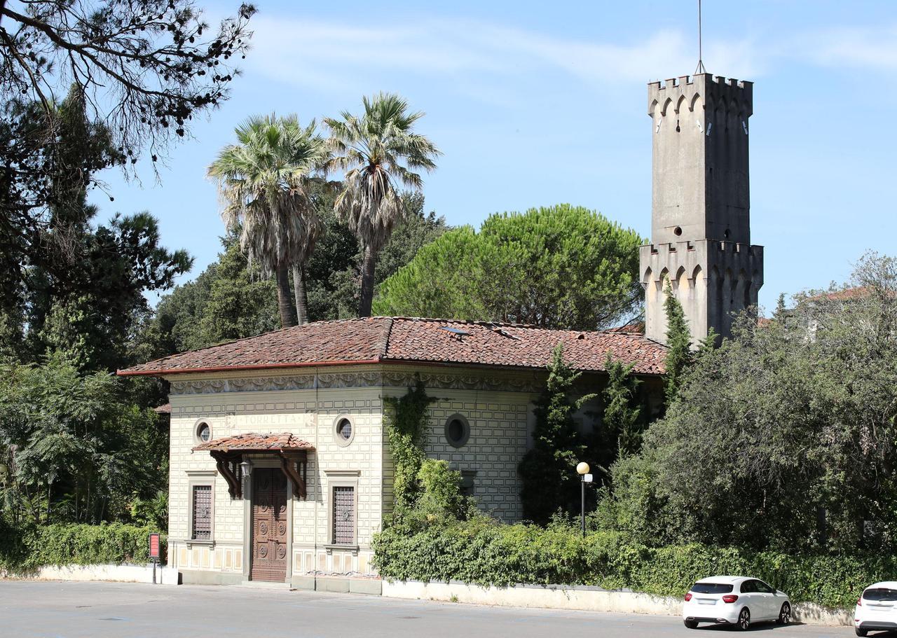 Montecatini, il Comune fa sul serio per acquisire la Torretta: versata la cauzione