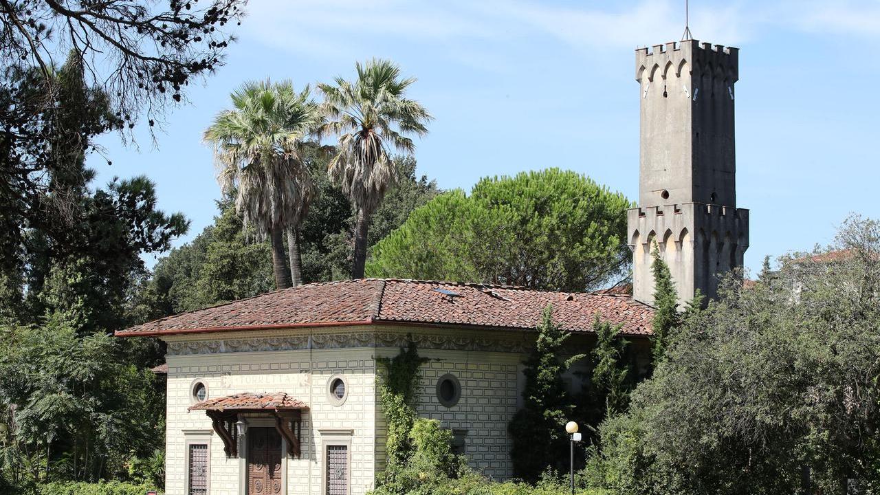 Montecatini, il Comune fa sul serio per acquisire la Torretta: versata la cauzione