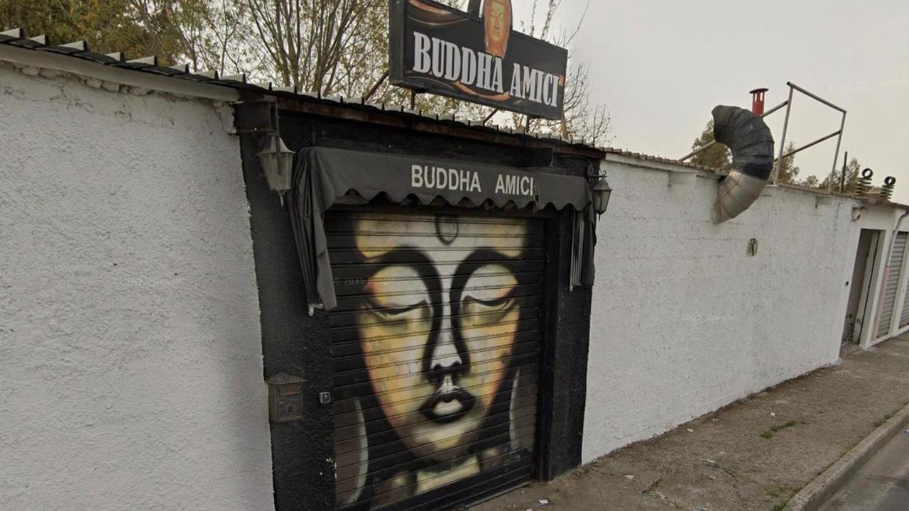 Aggredì un uomo con una mannaia, quarantenne finisce in cella