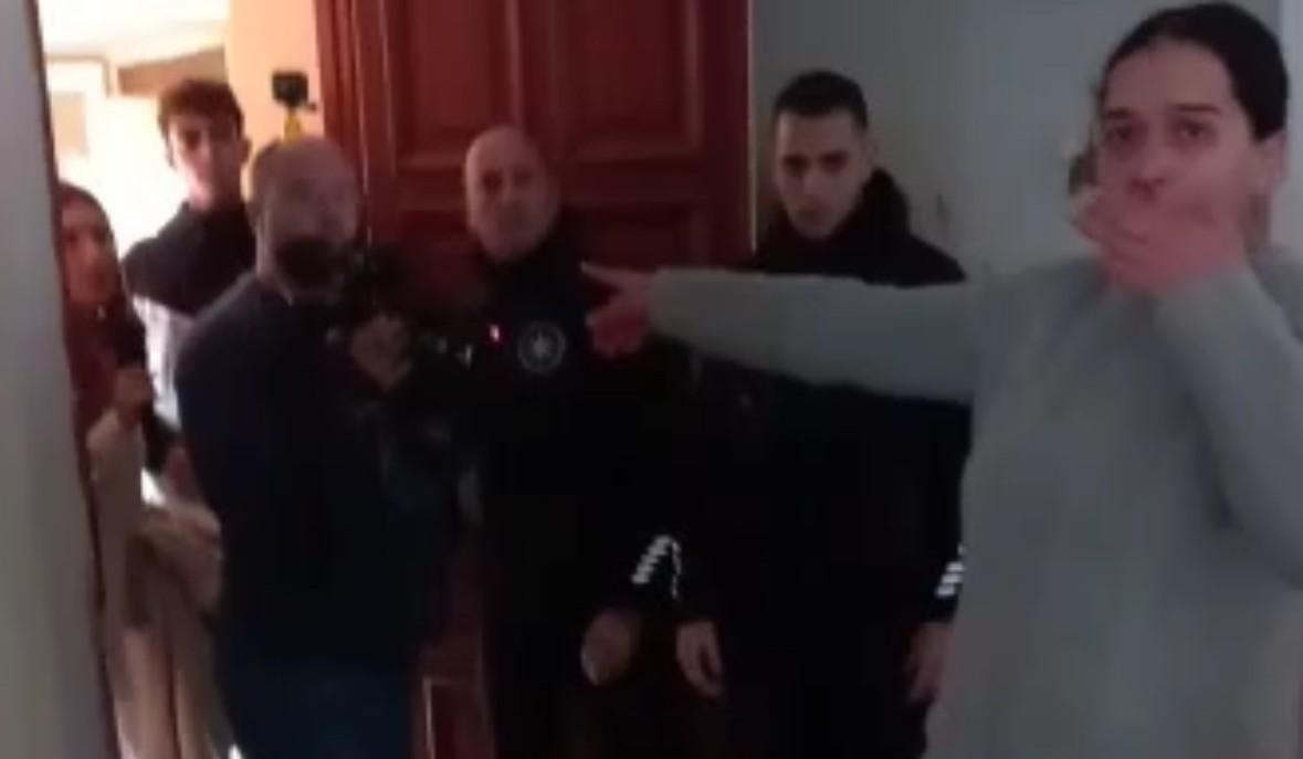 “Sfratto fai da te” a Olbia, 6 persone a giudizio per violenza e lesioni