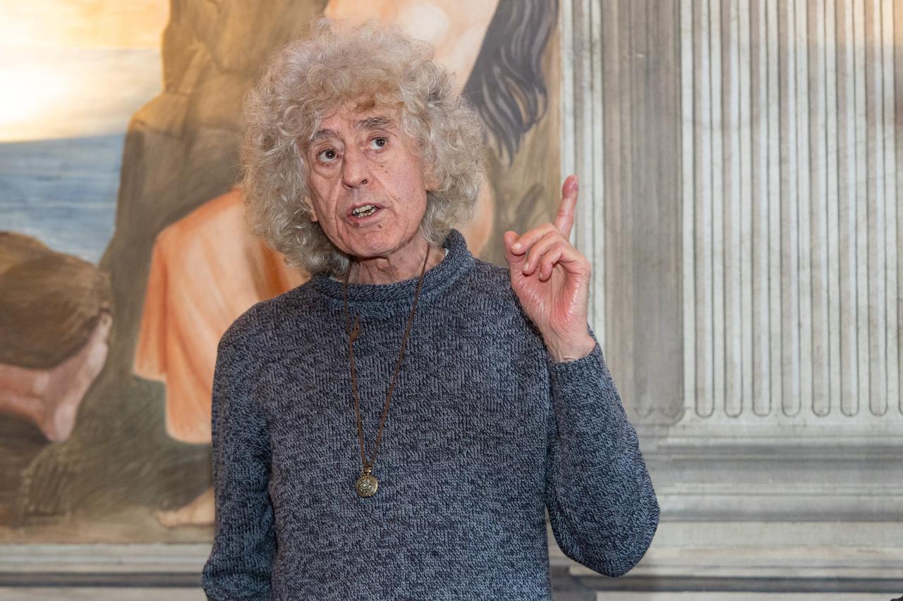 Angelo Branduardi riscopre gli Este con “Futuro Antico IX – Ferrara”, ecco il nuovo album