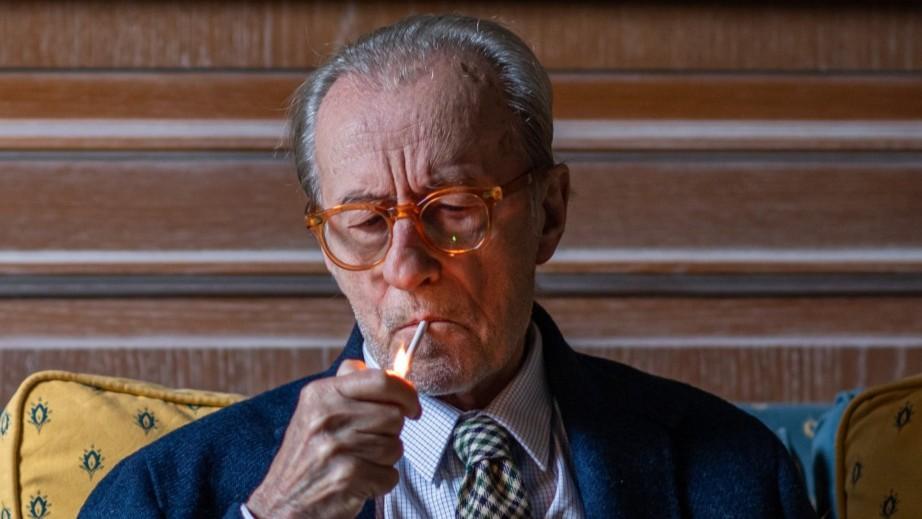 Vittorio Feltri, nonno particolare: «Non chiedetemi baci ma faccio tanti regali»