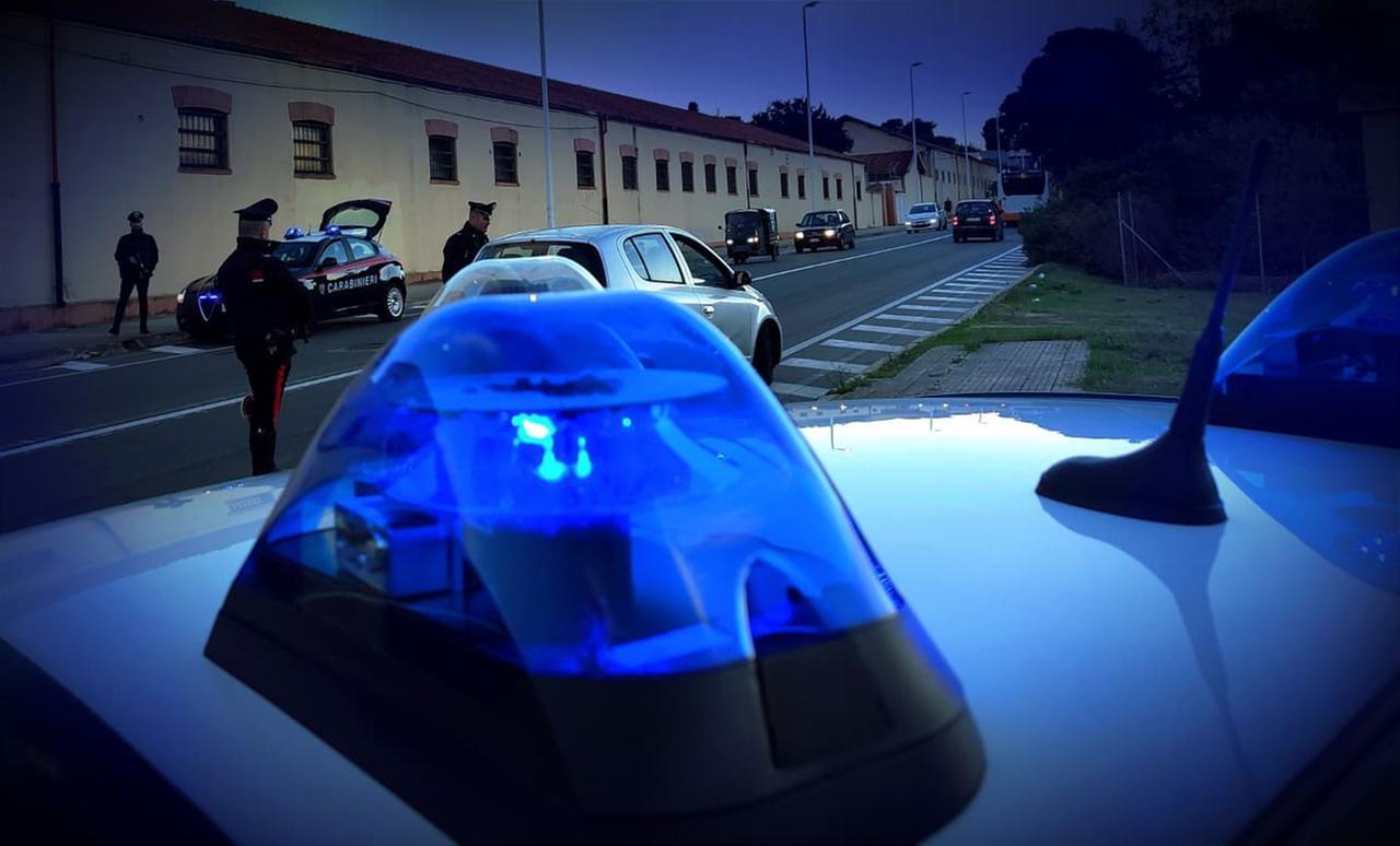 Detenzione ai fini di spaccio di sostanze stupefacenti: arrestato un 38enne