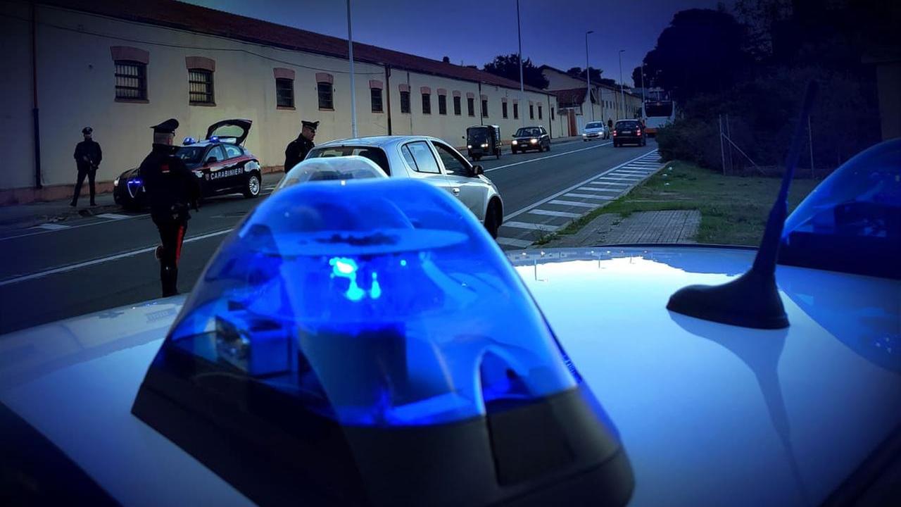 Detenzione ai fini di spaccio di sostanze stupefacenti: arrestato un 38enne