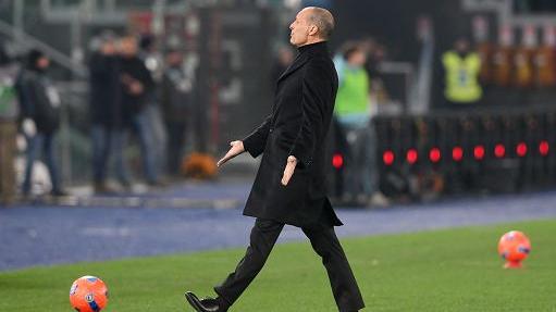 Massimiliano Allegri