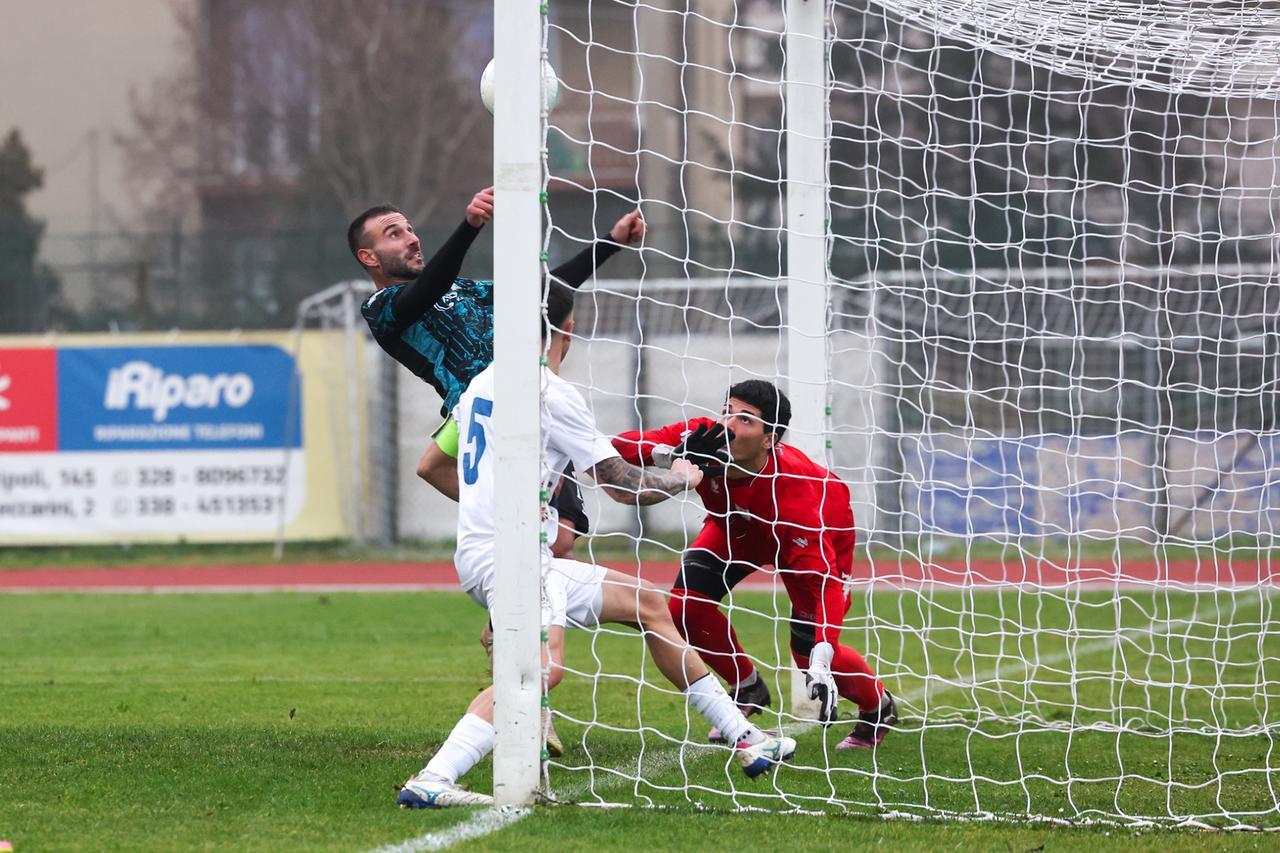 L’Ars et Labor si fa un regalino e passa alla semifinale di Coppa: col Pietracuta solito brivido