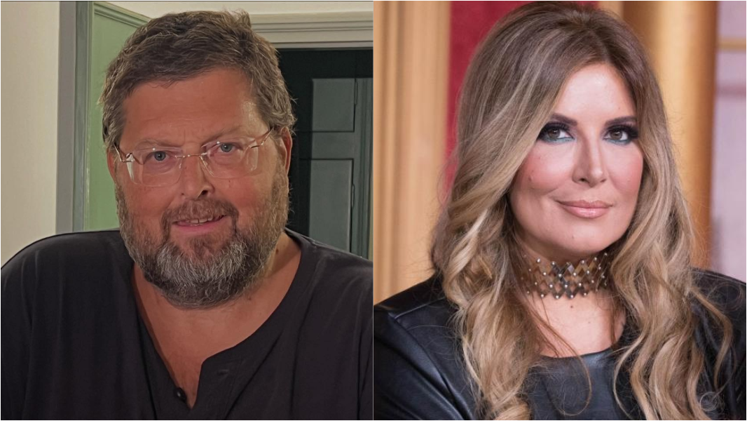 Caso Corona-Signorini, Adinolfi attacca Selvaggia Lucarelli: «Avete fatto suicidare la povera gente»