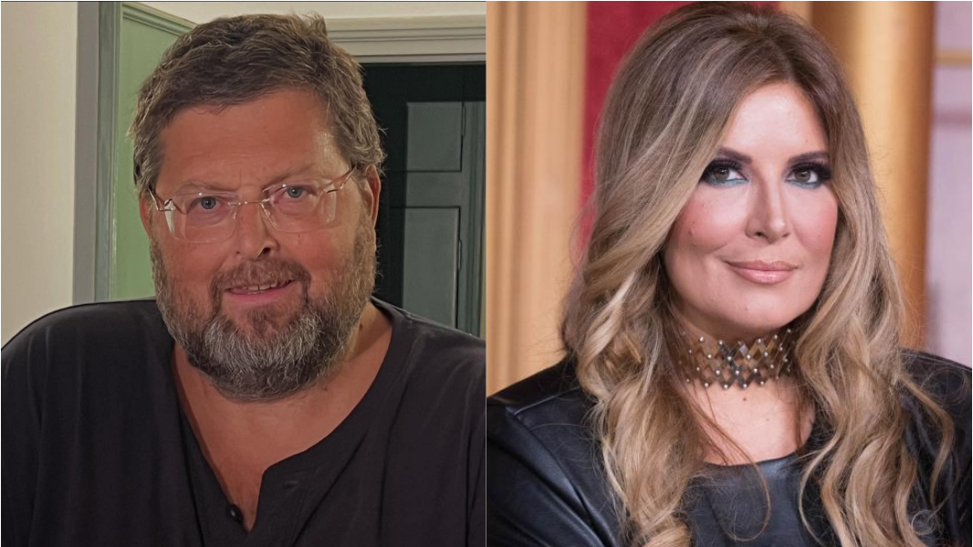 Caso Corona-Signorini, Adinolfi attacca Selvaggia Lucarelli: «Avete fatto suicidare la povera gente»