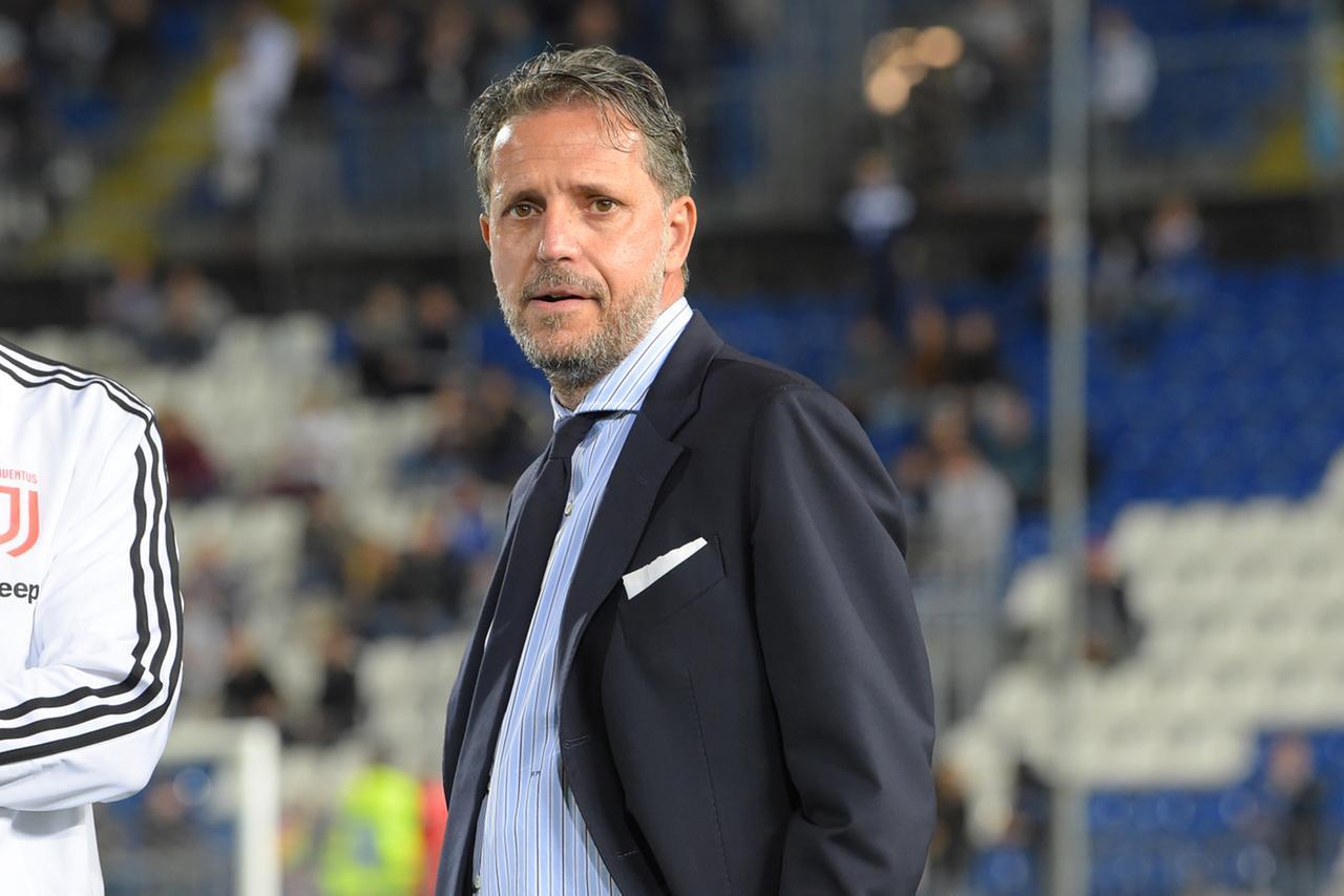 
	Fabio Paratici

