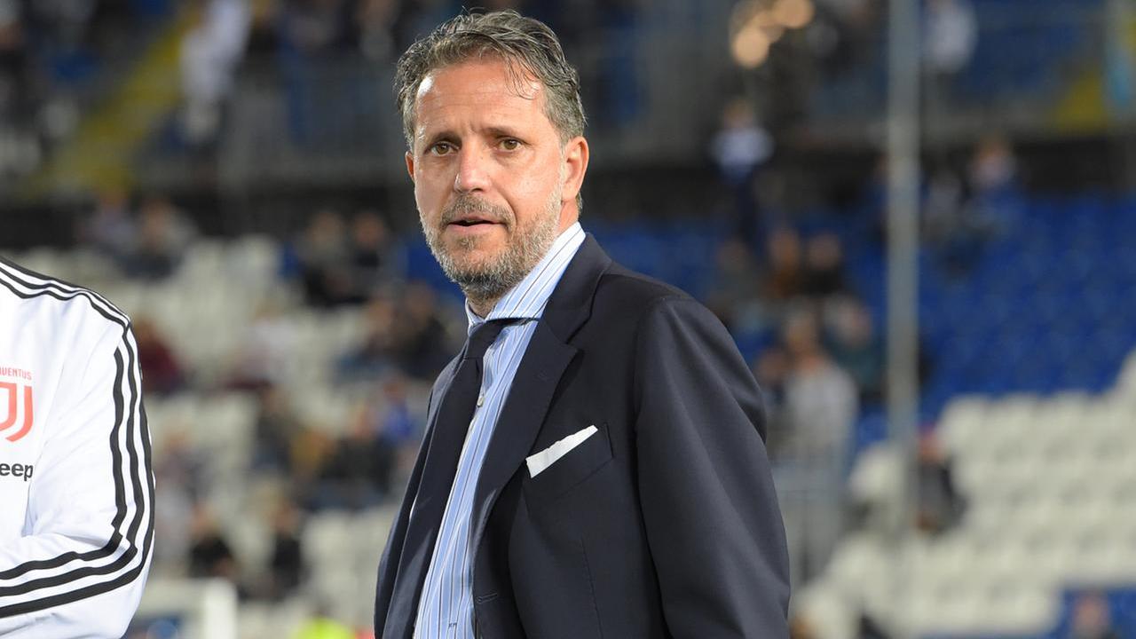 Fabio Paratici