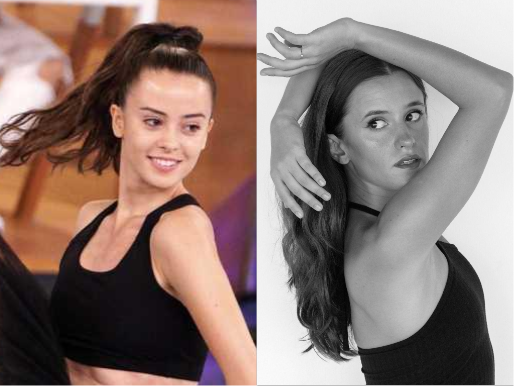 
	Carola Puddu e Diletta Lucia Antolini

