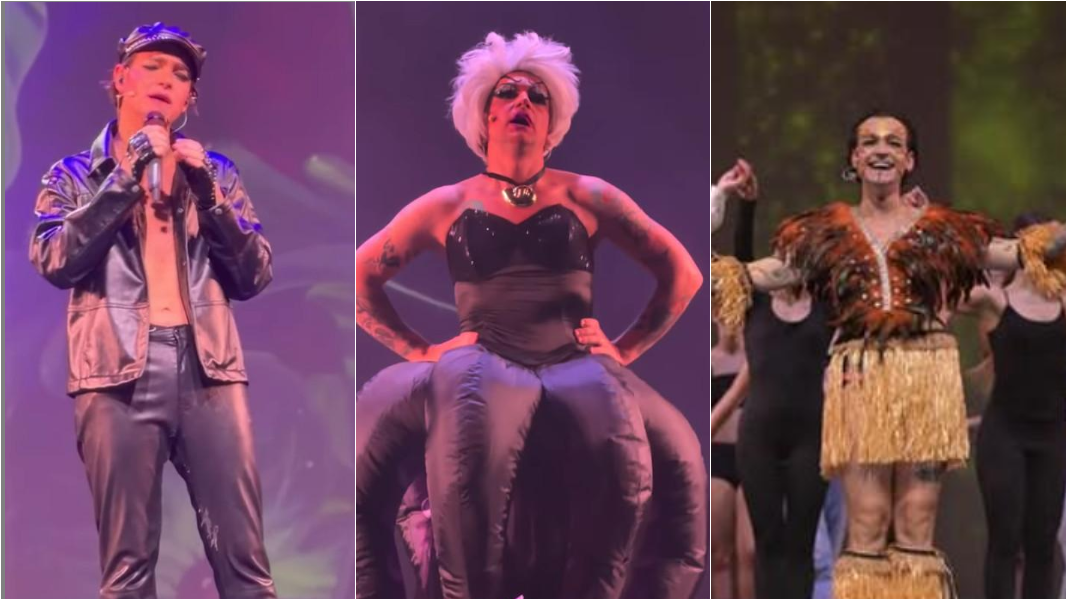 
	Alcune immagini di Incanto (<a href="https://www.instagram.com/valerio_scanu/#">valerio_scanu</a>&nbsp;Instagram)

