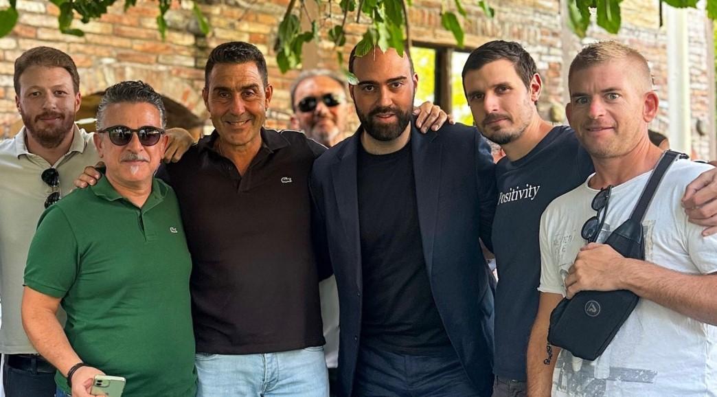 L’associazione pro Vannacci arriva a Ferrara, nasce il team estense de “Il mondo al contrario”