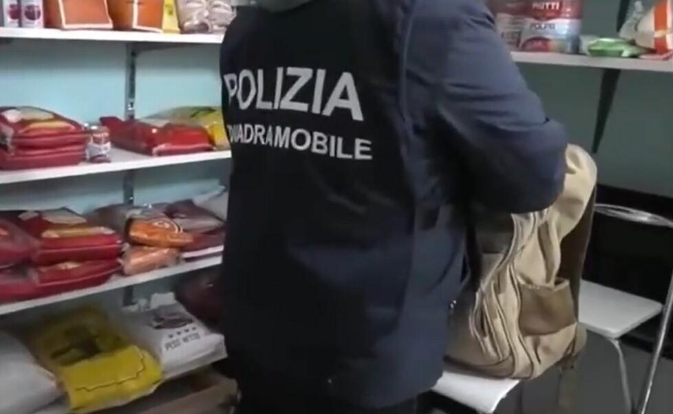 Controlli ai negozi di cannabis light, ma a Ferrara 7 su 12 hanno già chiuso