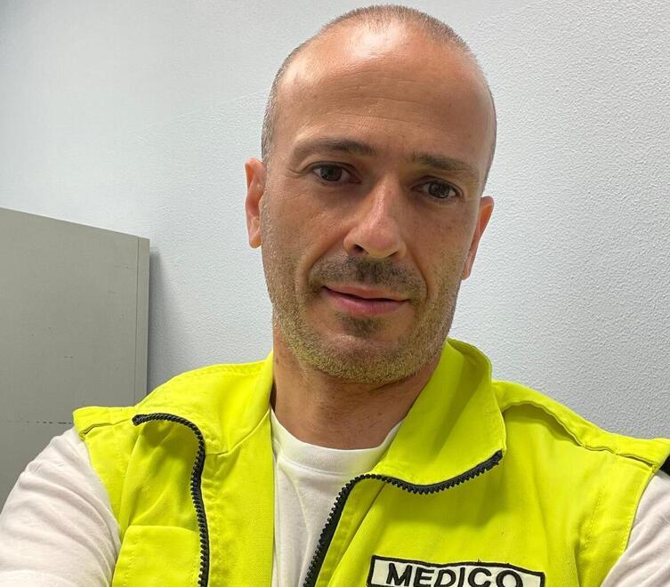 Il direttore del pronto soccorso lascia l'ospedale: «Vado a fare il medico di base» 