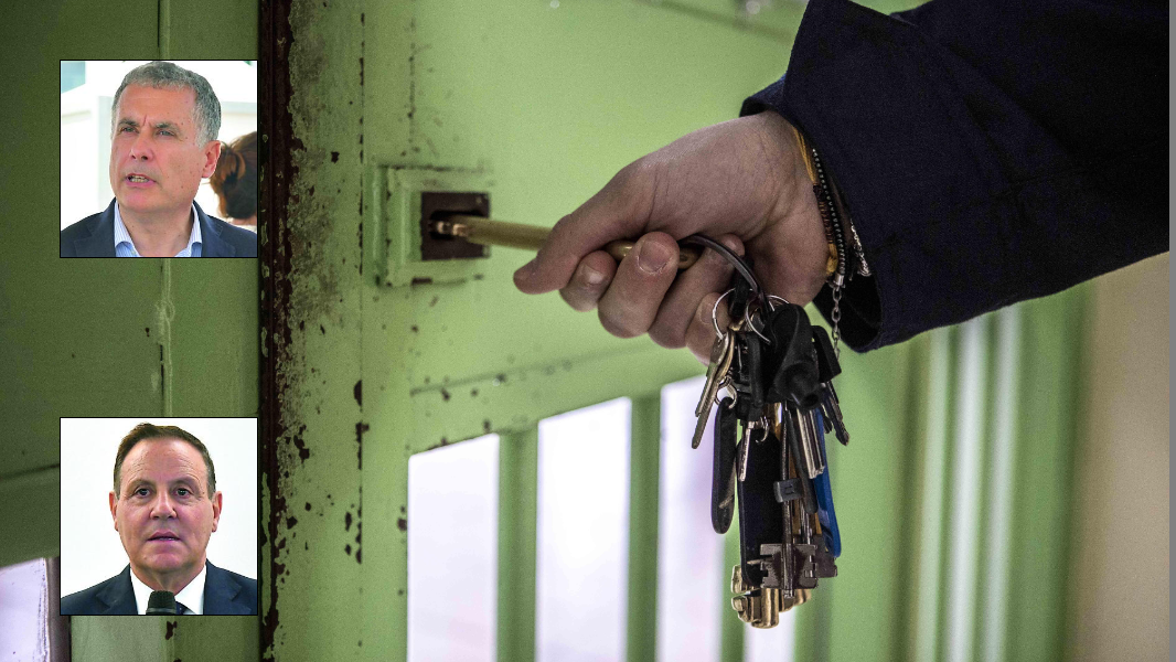 «Nell’isola possono arrivare 500 mafiosi»