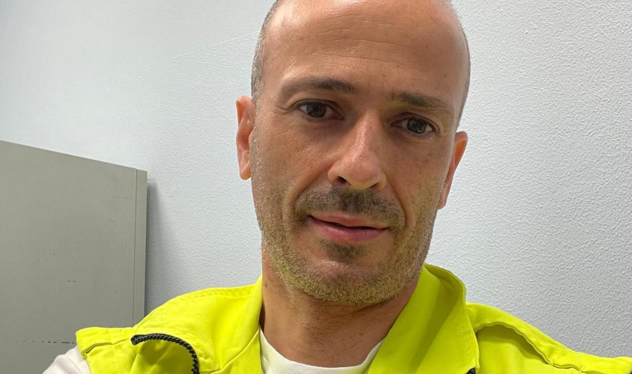 
	Il dottor Giovanni Violi

