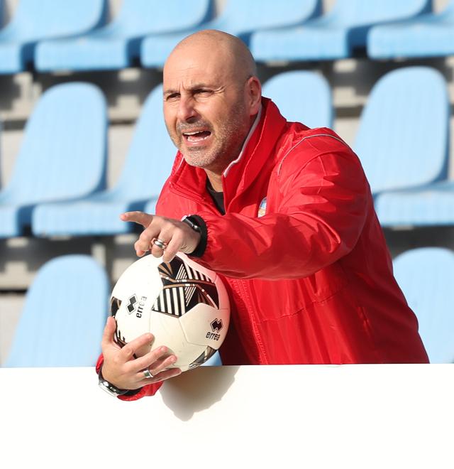 Ars et Labor, Di Benedetto sollevato ma il bilancio non è ottimo. «Importantissimo vincere»