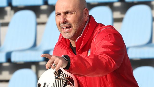 Ars et Labor, Di Benedetto sollevato ma il bilancio non è ottimo. «Importantissimo vincere»