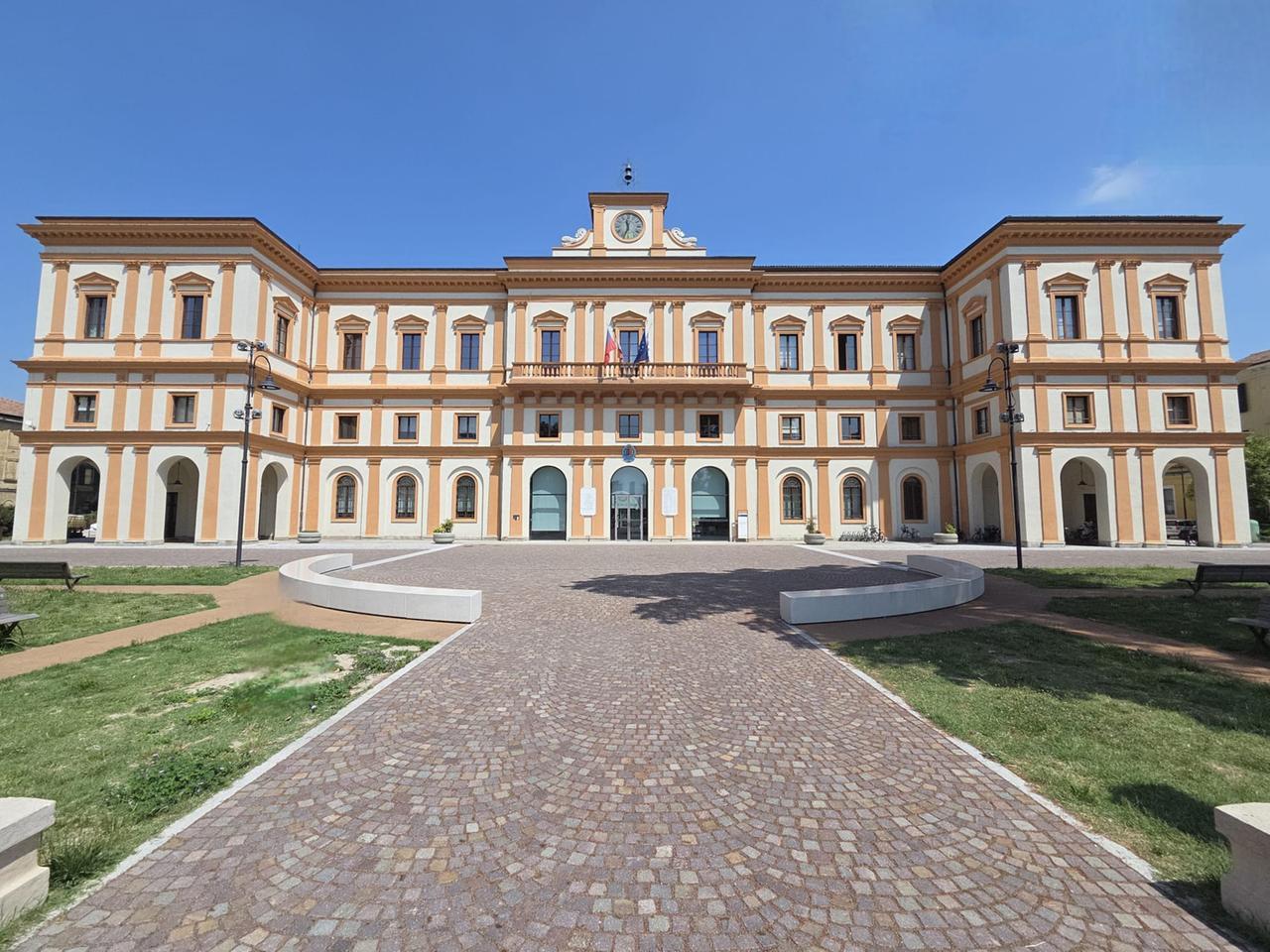 Copparo, dipendenti comunali penalizzati. «No alla riduzione delle risorse»