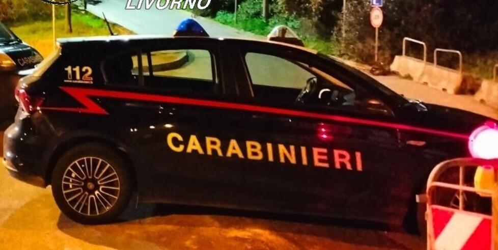 Piombino, ragazzina di 15 anni presa per il collo: «Ha avuto paura, è ancora sotto choc»<br type="_moz" />
