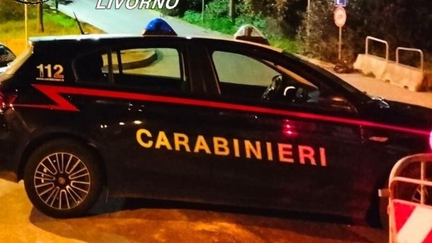 Piombino, ragazzina di 15 anni presa per il collo: «Ha avuto paura, è ancora sotto choc»<br type="_moz" />