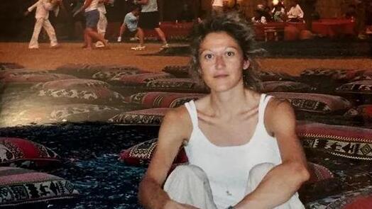 Maria Ilaria Ventriglia, 51 anni, affetta da una patologia rara