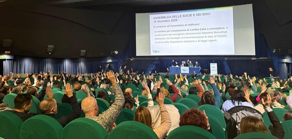 Ferrara, Cidas si conferma solida con un fatturato di oltre 85 milioni di euro