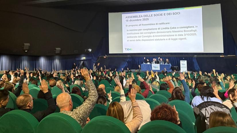 Ferrara, Cidas si conferma solida con un fatturato di oltre 85 milioni di euro