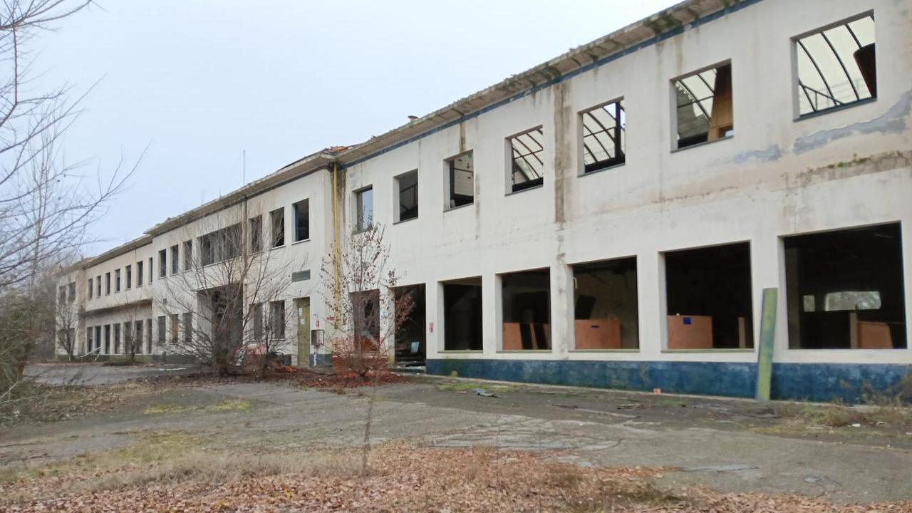 L'ex Terim a Baggiovara