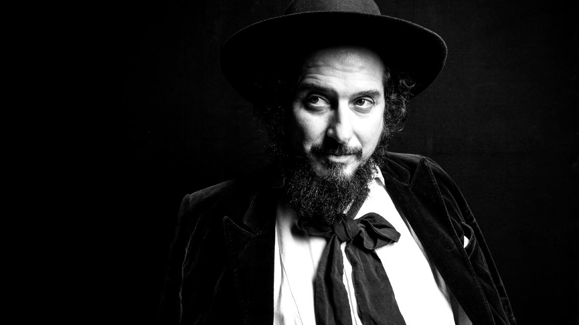 Un altro Natale con Vinicio Capossela al Fuori Orario di Taneto