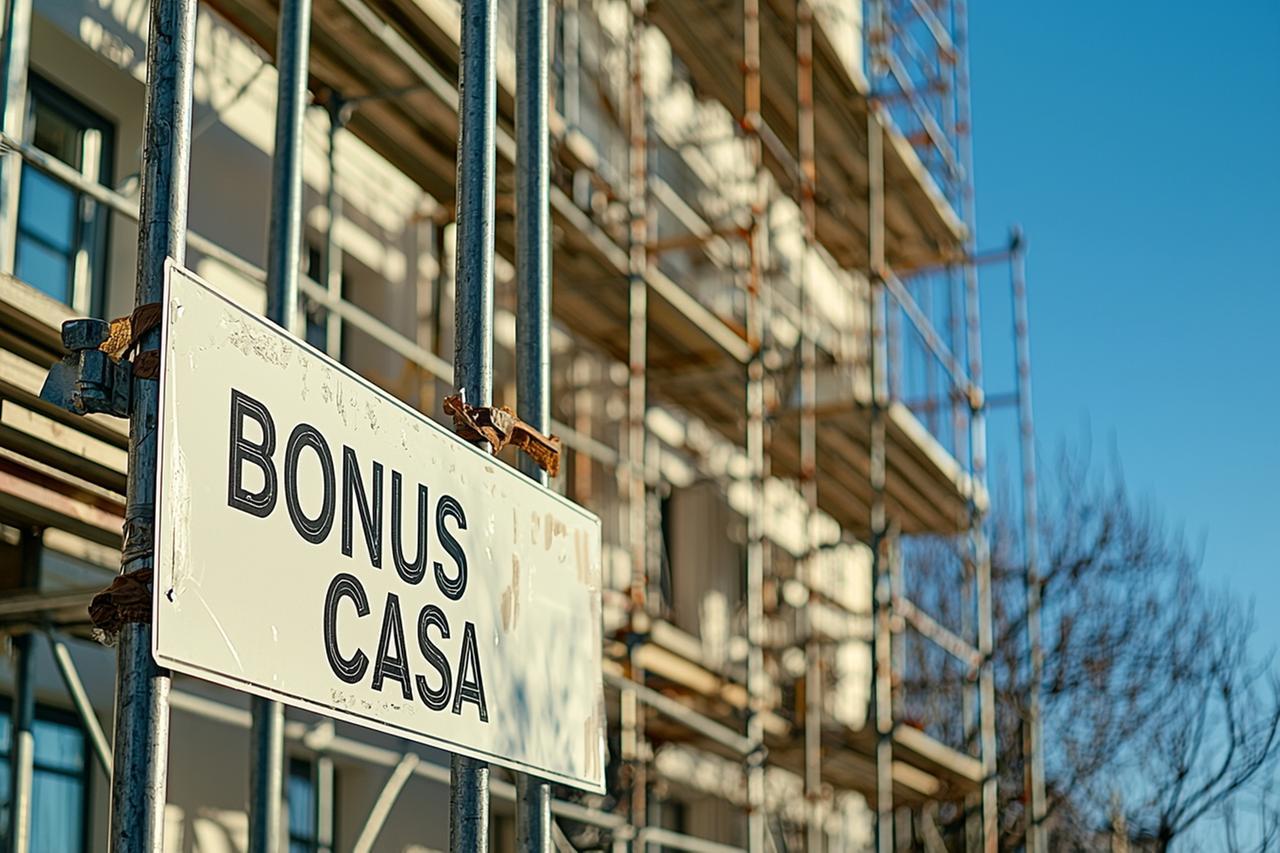Bonus casa 2026: gli aiuti confermati e quelli cancellati