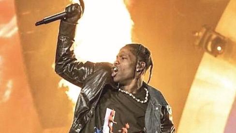 Travis Scott prima di Ye a Reggio Emilia? Le indiscrezioni sull’Hellwatt Festival alla Rcf Arena