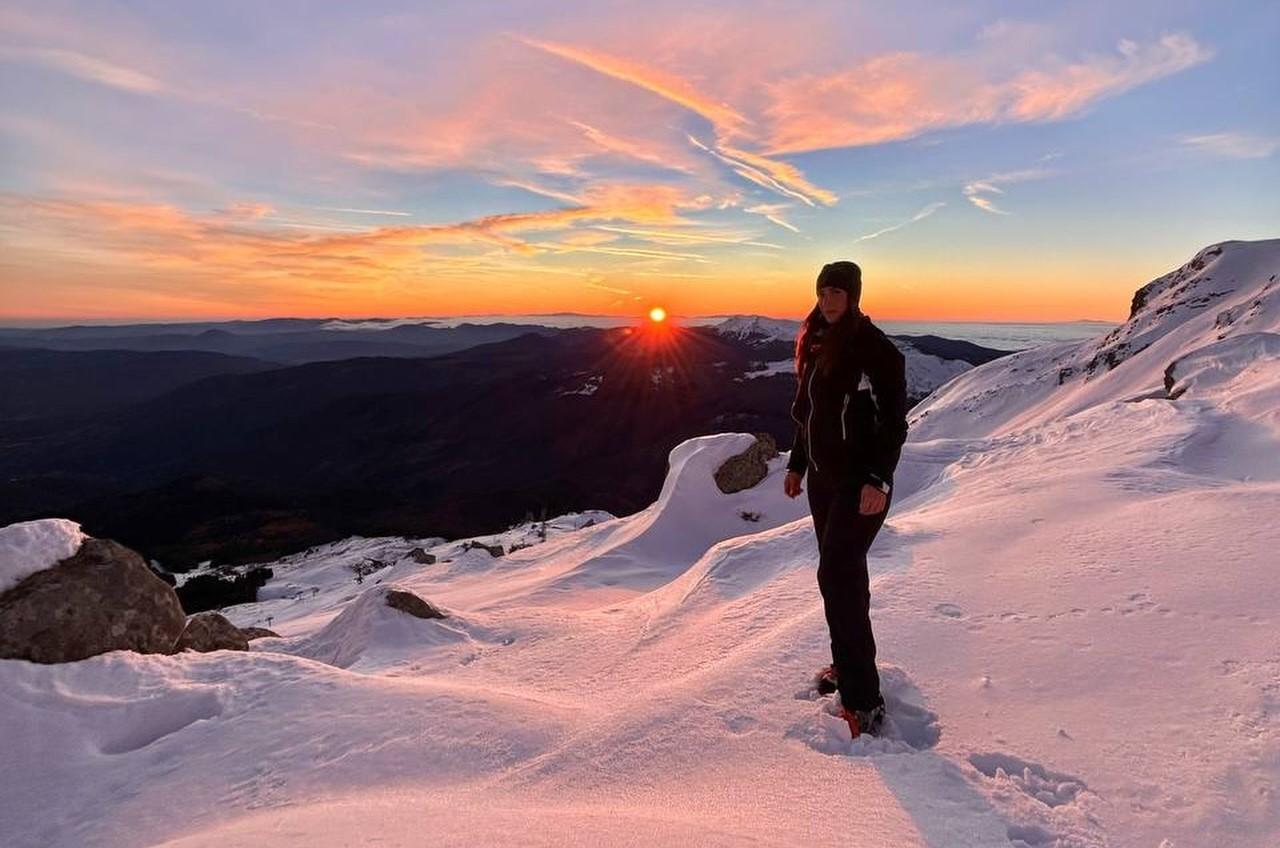 Sarà un bianco Natale in Appennino: tanta neve fresca sulle piste del Cimone e fiocchi fino a 600 metri