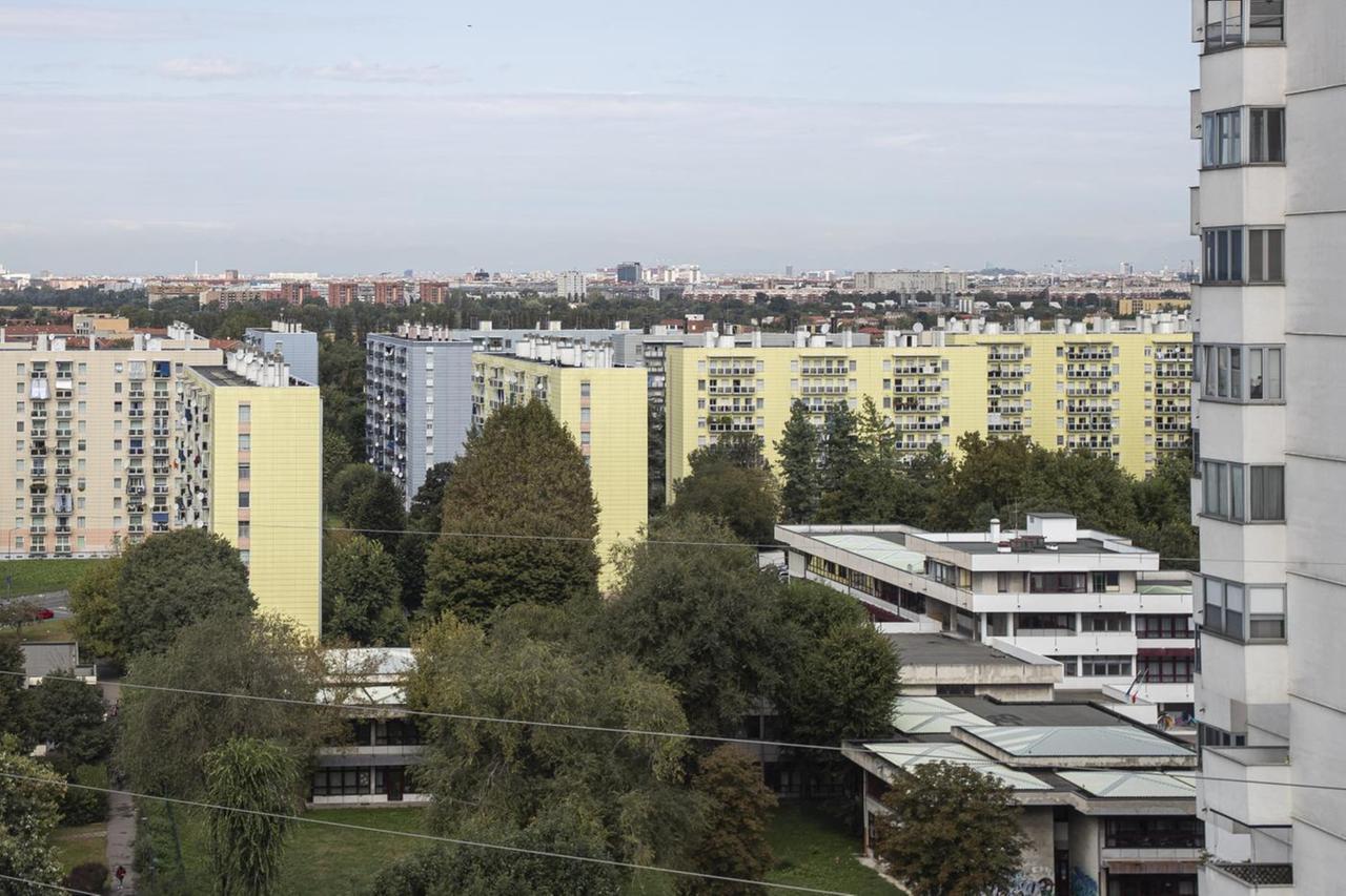 
	Condomini, ci sono regole da seguire

