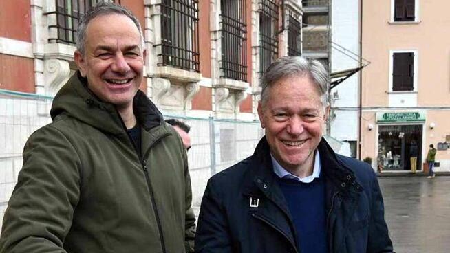 Giannetti e Valettini