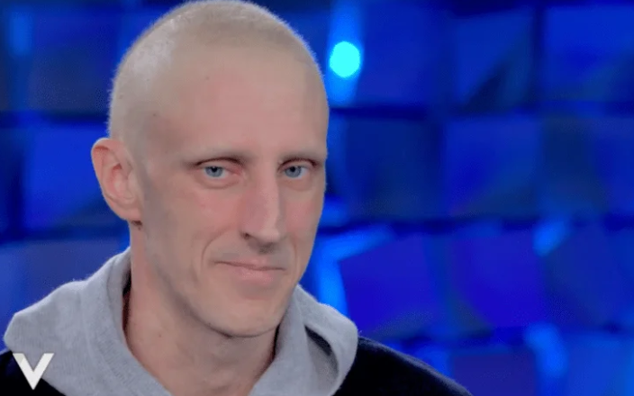 Achille Polonara e la leucemia: «La malattia è in remissione, vivo molto alla giornata»