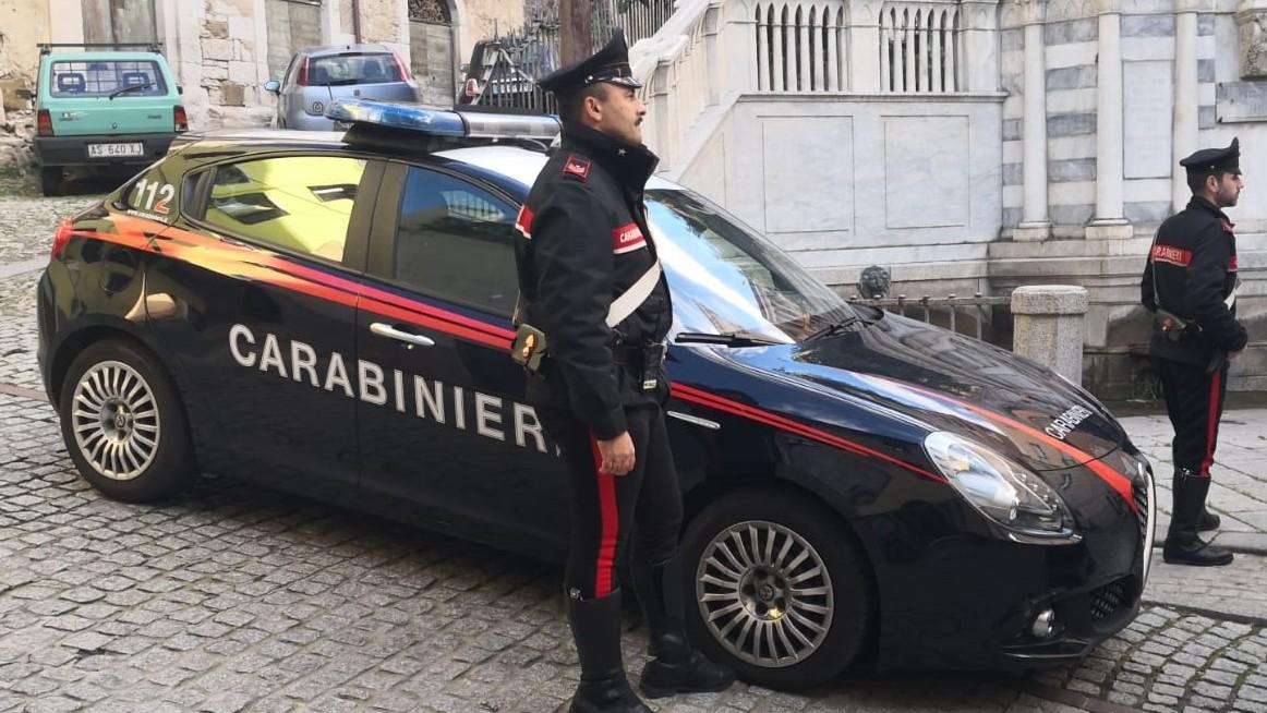 Pattada, tentato omicidio nelle campagne: un uomo ferito gravemente