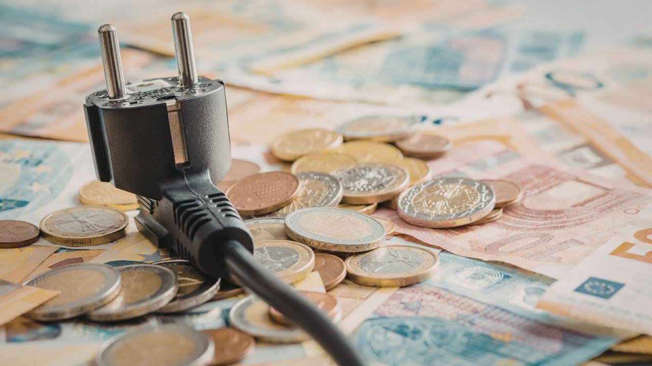 Bonus elettricità 202&: come funziona