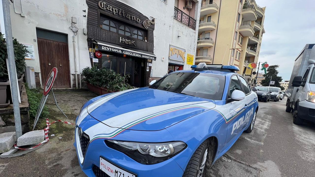Sassari, fiamme nel pub Hook: dalle telecamere la svolta nelle indagini
