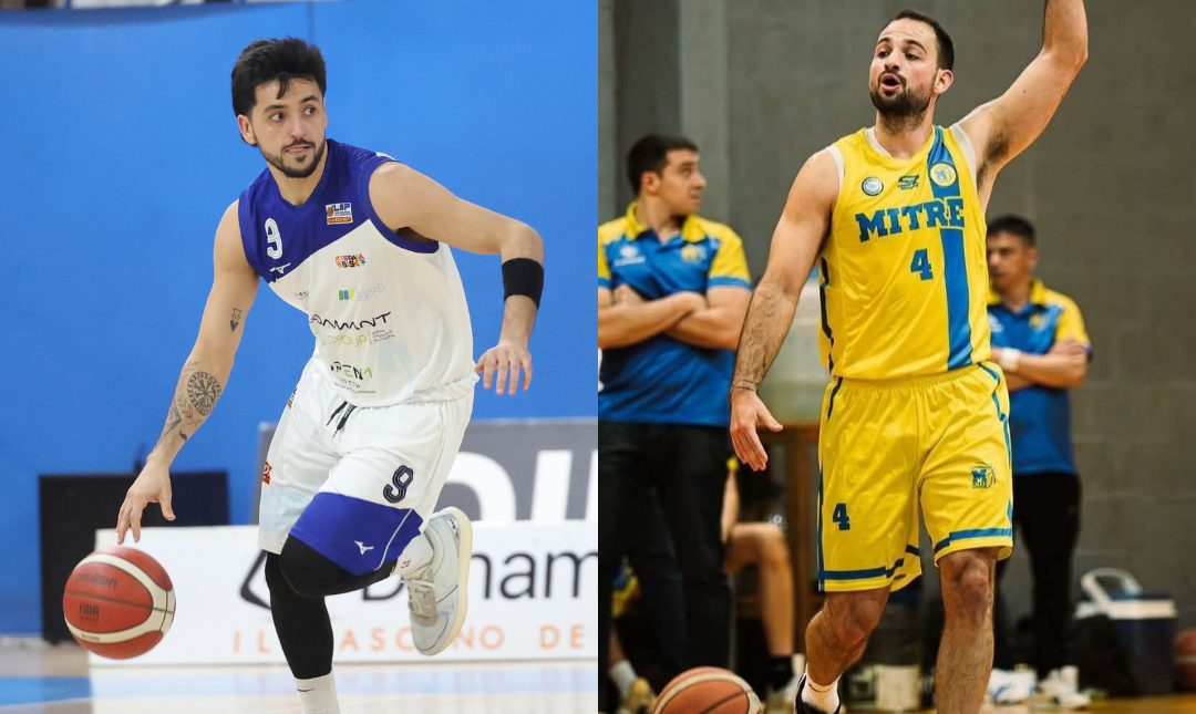 Adamant, iniziano i cambiamenti: Ramiro Santiago lascia Ferrara, arriva Pierotti