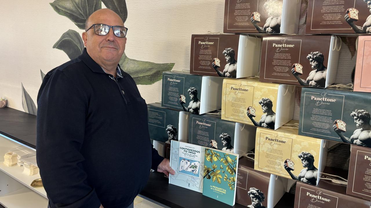 Al cioccolato, con le pere e il pistacchio: ogni fetta è morbida come una nuvola