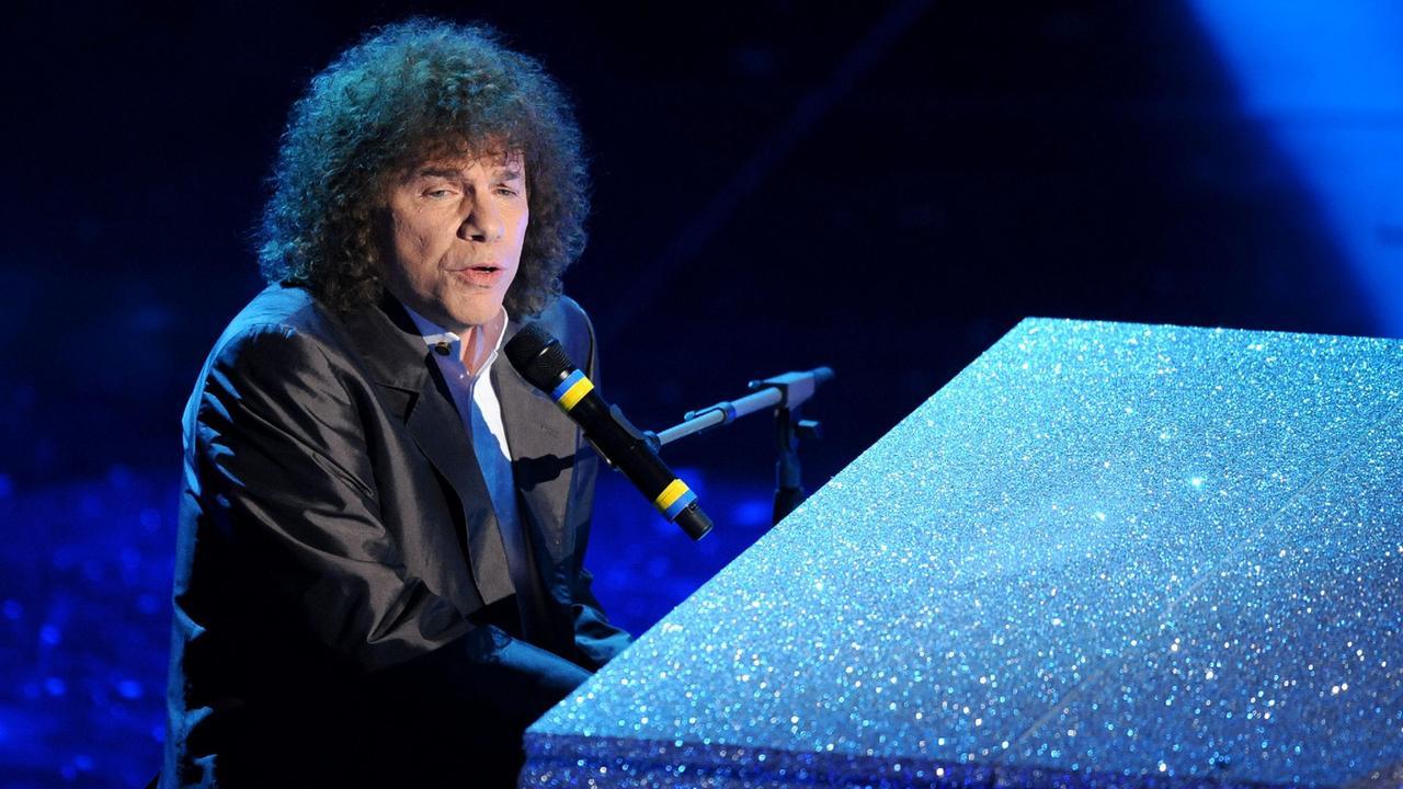 Riccardo Cocciante è il grande nome dell’estate di Tharros: biglietti subito in vendita