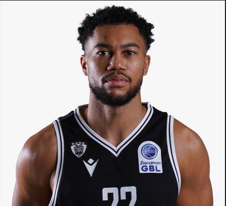 Pallacanestro Reggiana, un rinforzo sotto l’albero per Priftis: ecco il play Stephen Brown Jr