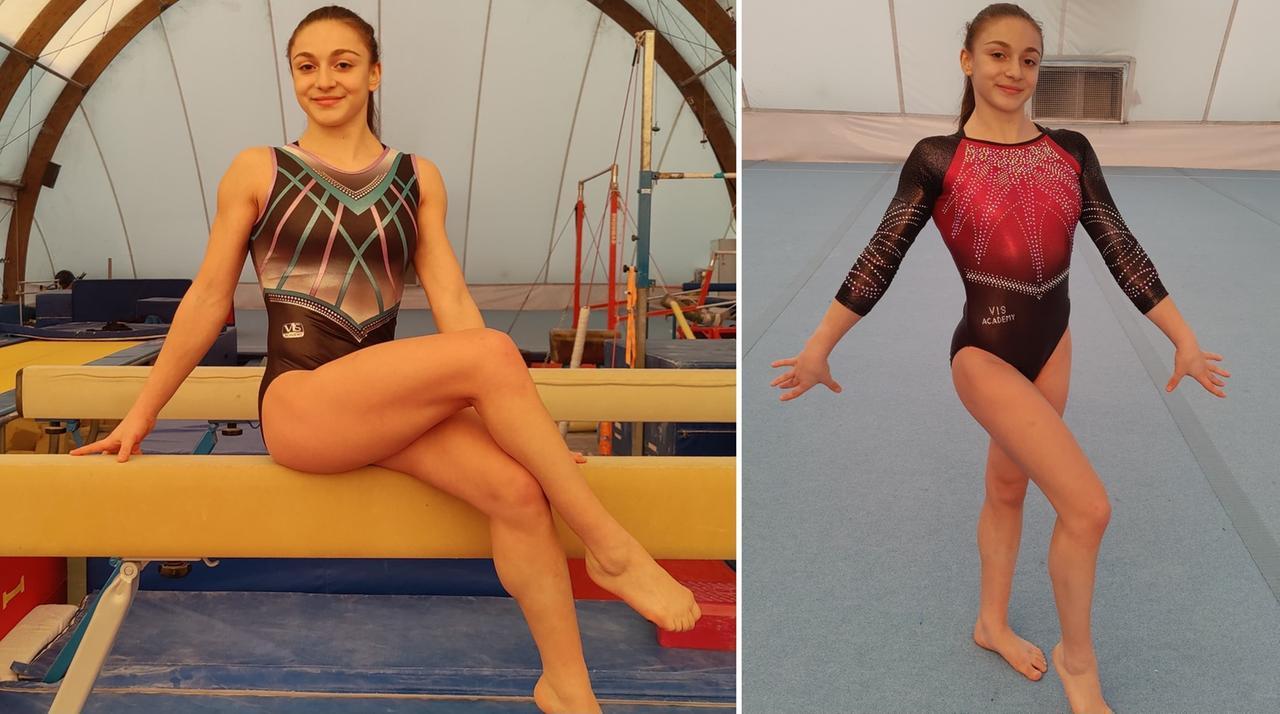 
	Maria Sole D'Alterio

