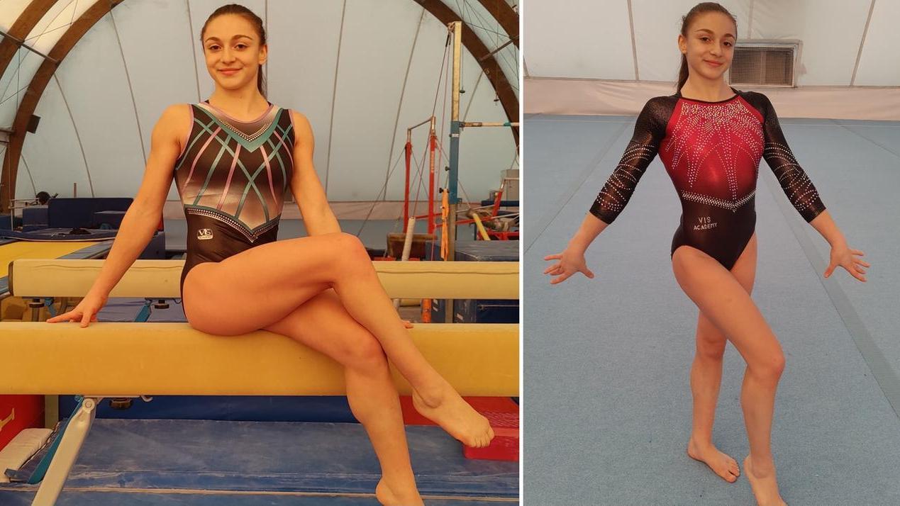 Maria Sole D'Alterio