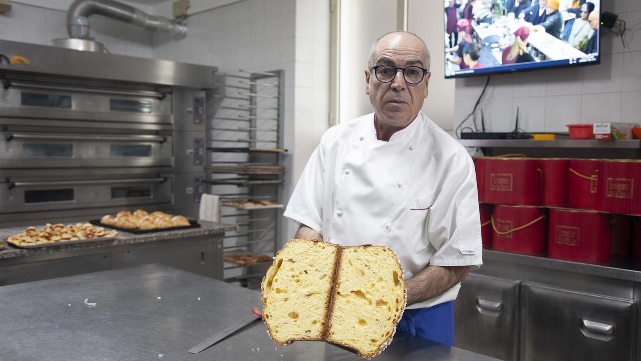 Un Natale di dolcezza lungo mezzo secolo